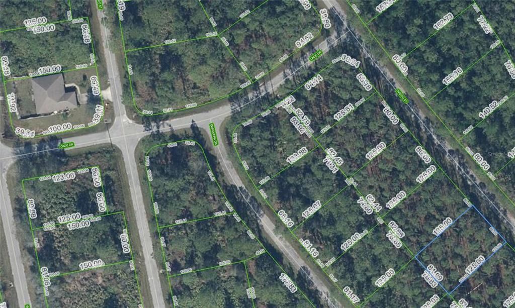 待售: $2,999 (0.23 acres)