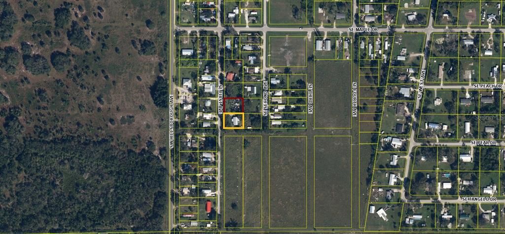 На продажу: $34,900 (0.27 acres)