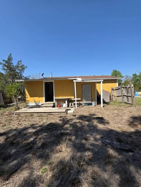 На продажу: $79,900 (2 спален, 1 ванн, 816 Квадратных фут)