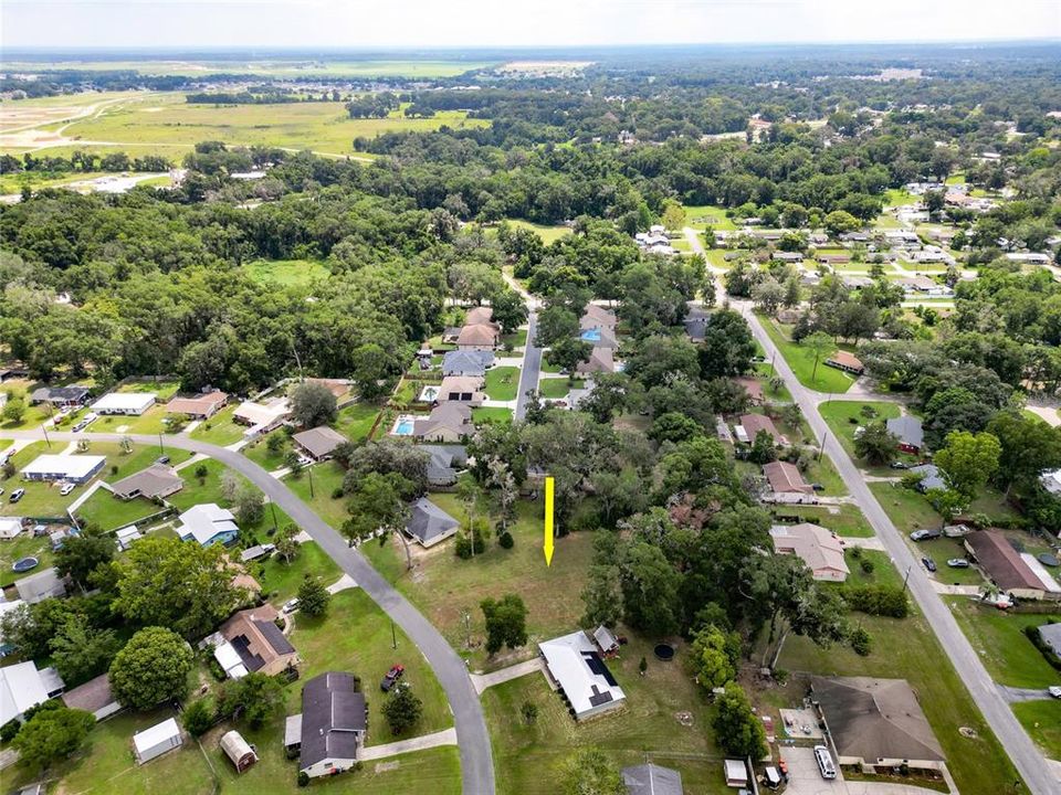 En Venta: $75,000 (0.56 acres)