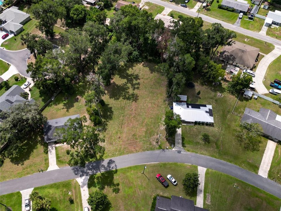 En Venta: $75,000 (0.56 acres)