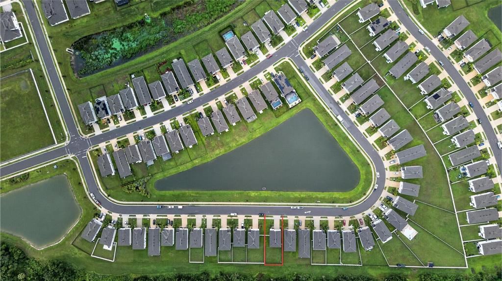 На продажу: $389,995 (4 спален, 2 ванн, 2039 Квадратных фут)