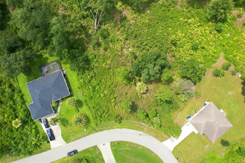 На продажу: $21,900 (0.45 acres)