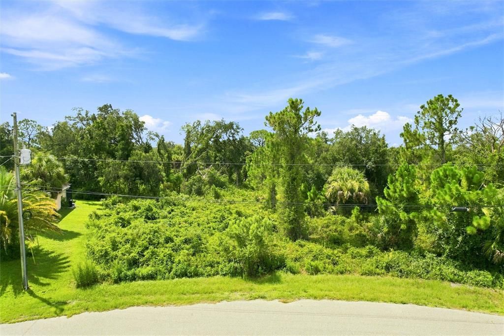 На продажу: $21,900 (0.45 acres)