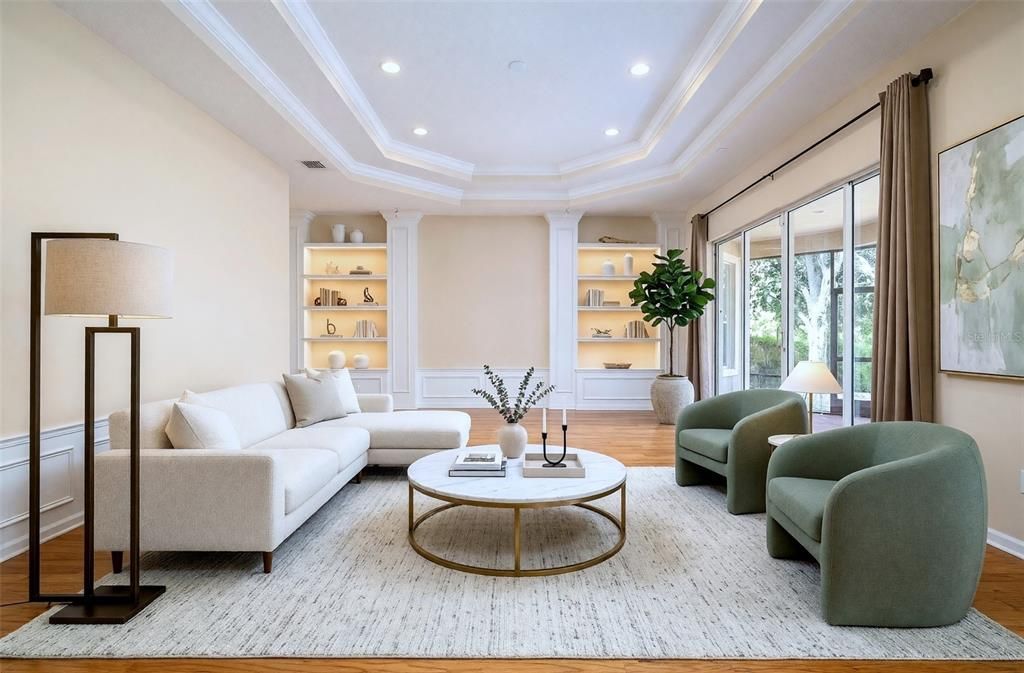 For Sale: $525,000 (4 beds, 3 baths, 2742 Square Feet)