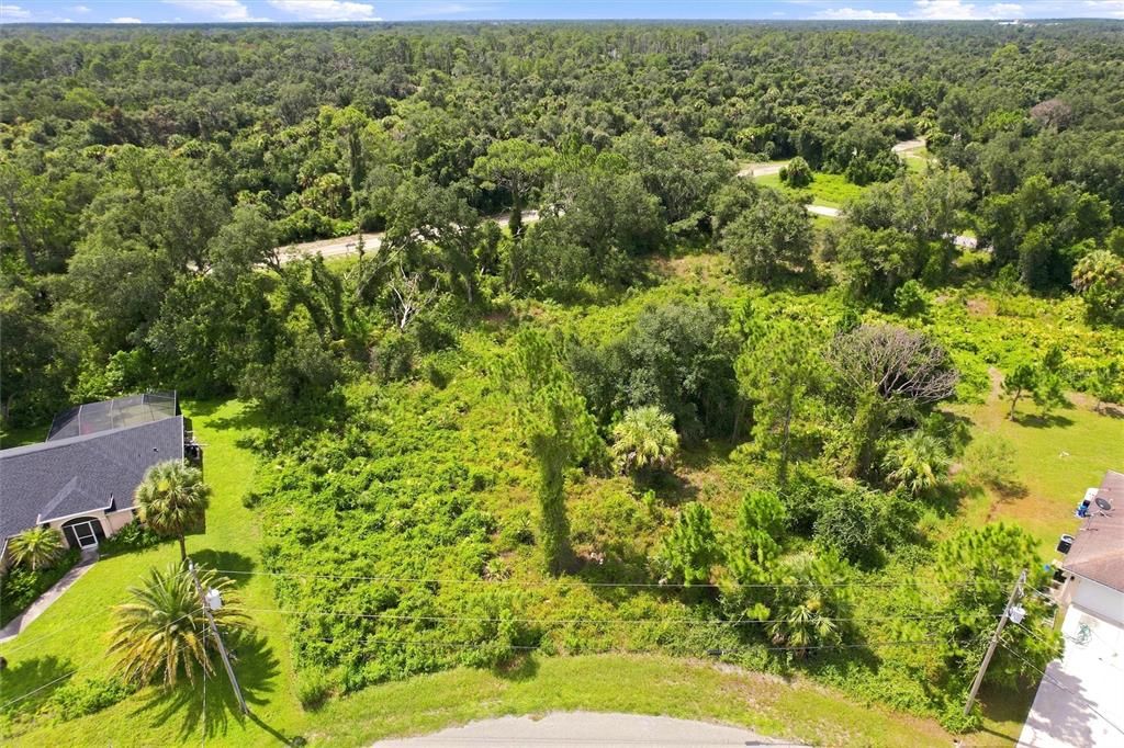 En Venta: $16,900 (0.29 acres)