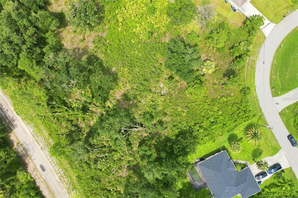En Venta: $16,900 (0.29 acres)