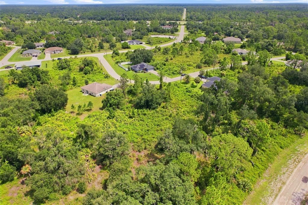 En Venta: $16,900 (0.29 acres)