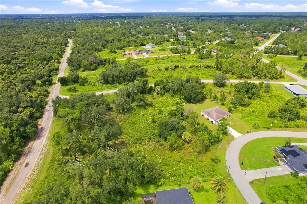 En Venta: $16,900 (0.29 acres)