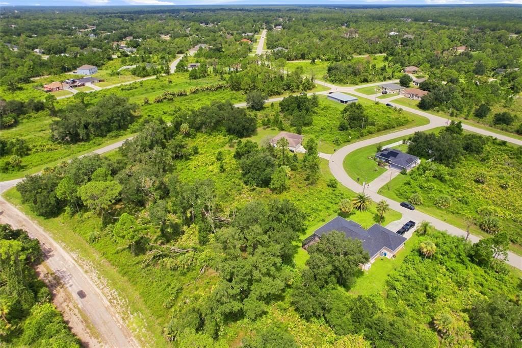 En Venta: $16,900 (0.29 acres)