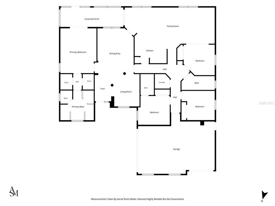 En Venta: $524,900 (4 camas, 3 baños, 2393 Pies cuadrados)