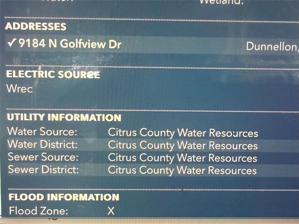For Sale: $27,500 (0.30 acres)