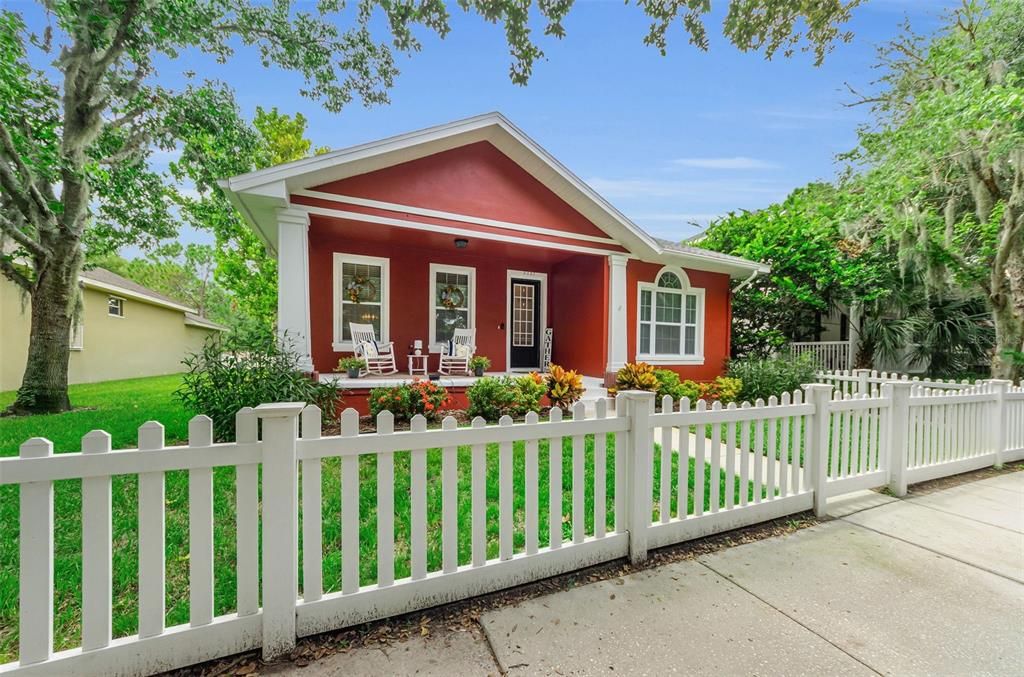 На продажу: $425,000 (4 спален, 2 ванн, 1761 Квадратных фут)