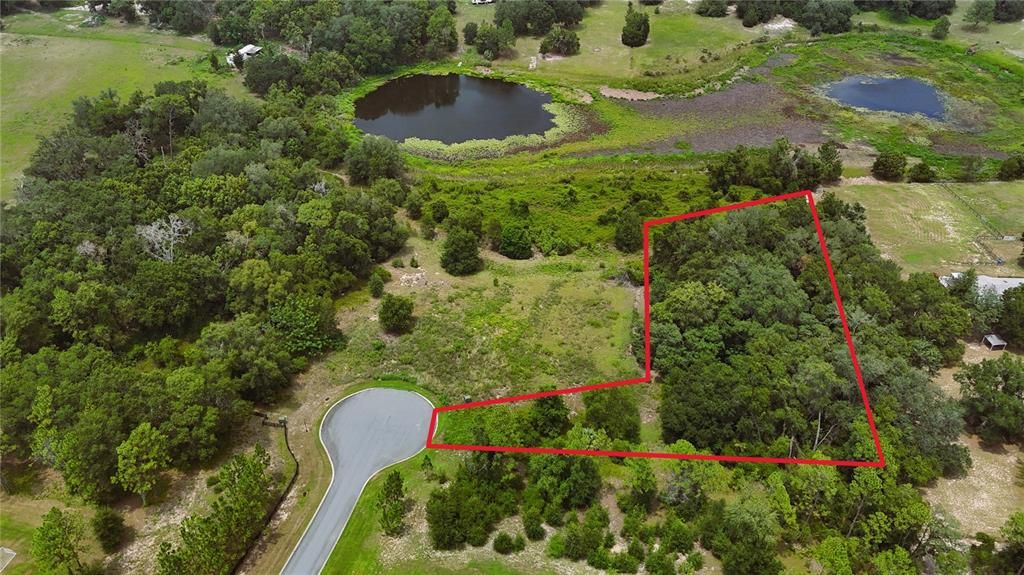En Venta: $139,900 (2.00 acres)