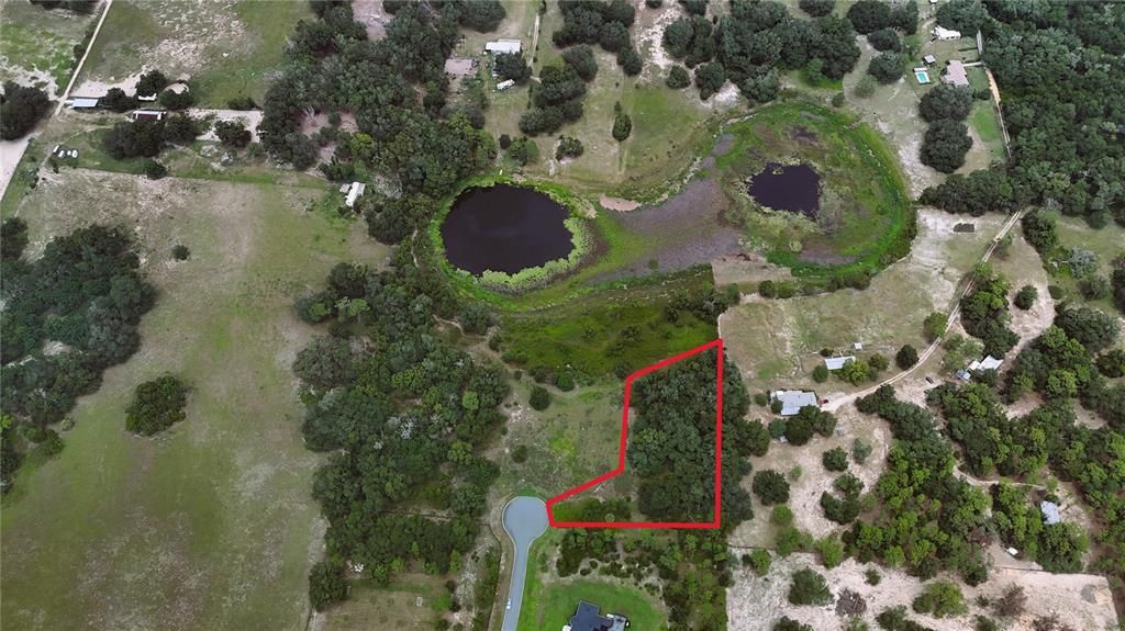 En Venta: $139,900 (2.00 acres)