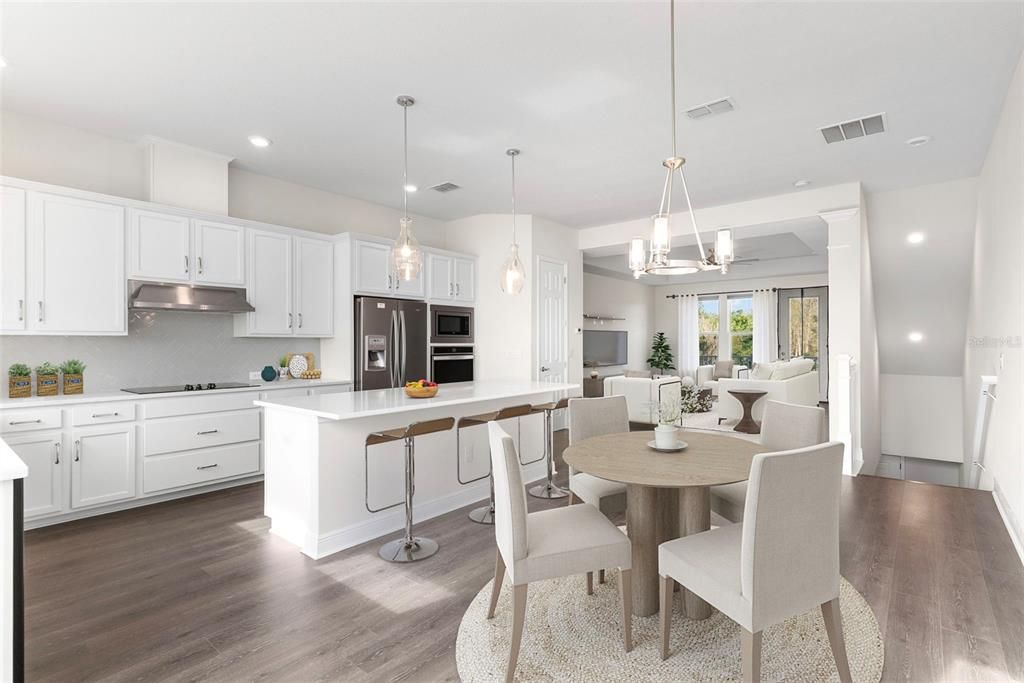 For Sale: $535,000 (2 beds, 3 baths, 2176 Square Feet)