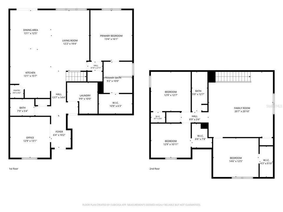 En Venta: $610,000 (4 camas, 2 baños, 2984 Pies cuadrados)