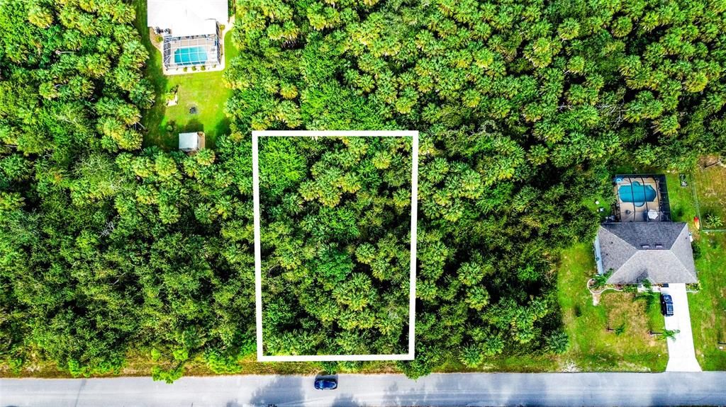 合同活跃: $15,000 (0.23 acres)