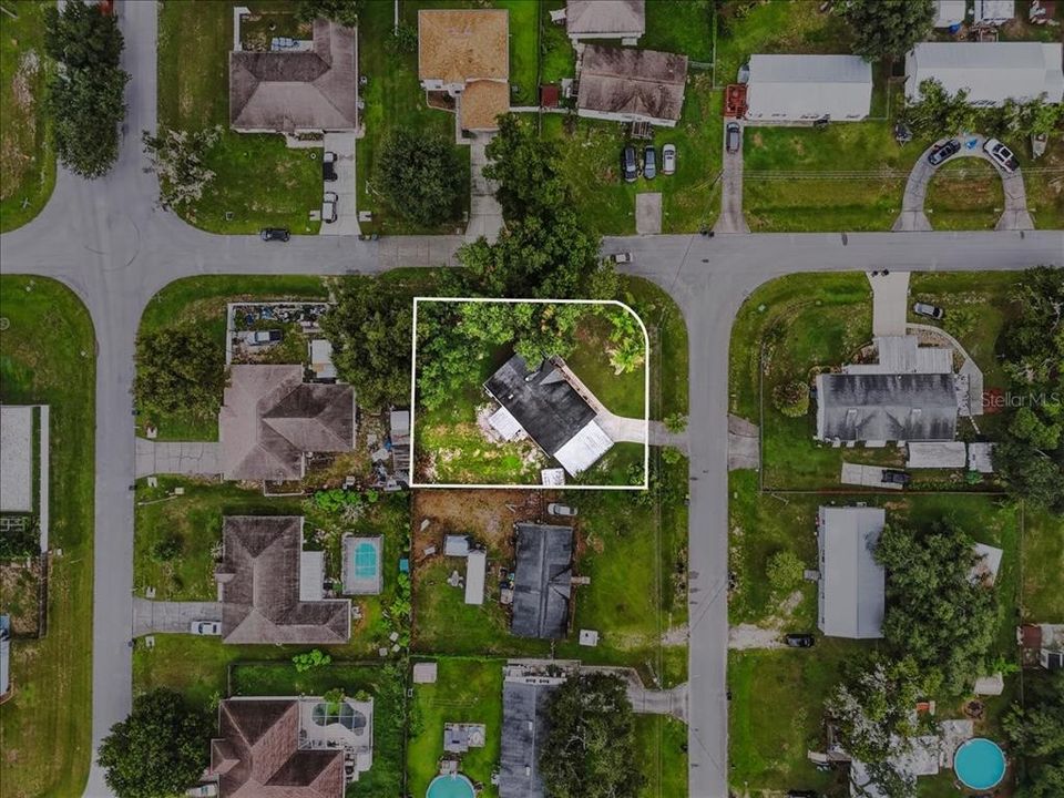 На продажу: $170,000 (3 спален, 2 ванн, 1519 Квадратных фут)