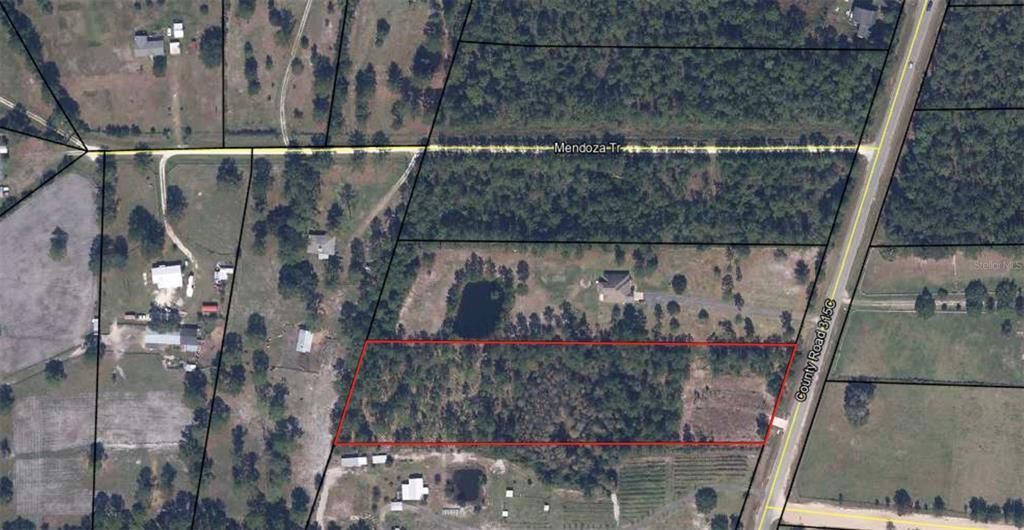 На продажу: $60,000 (4.00 acres)