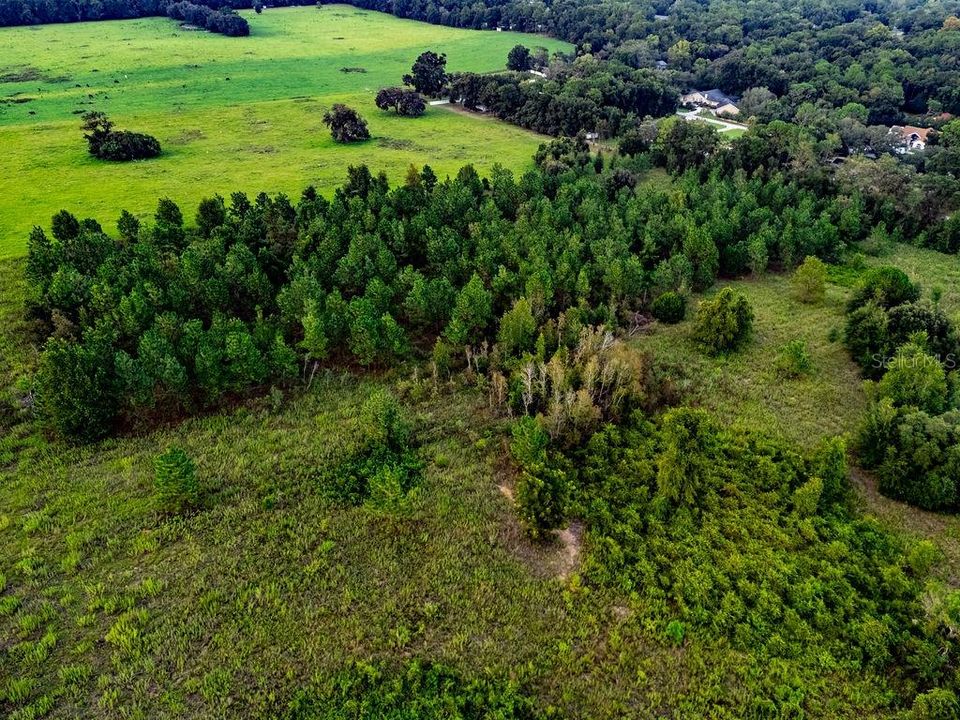 En Venta: $384,000 (11.60 acres)