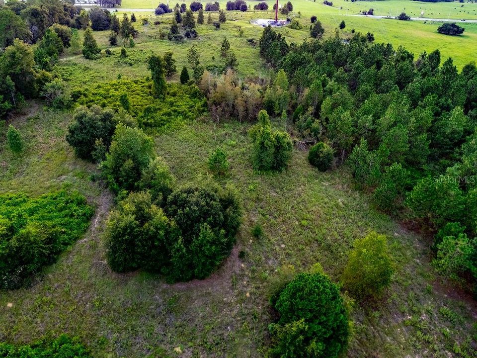 En Venta: $384,000 (11.60 acres)