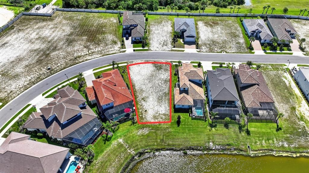 For Sale: $135,000 (0.17 acres)