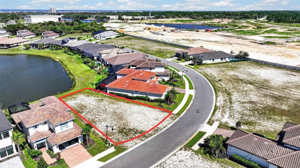 For Sale: $135,000 (0.17 acres)