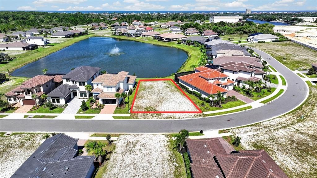 For Sale: $135,000 (0.17 acres)