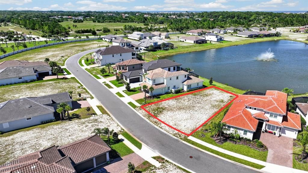 For Sale: $135,000 (0.17 acres)
