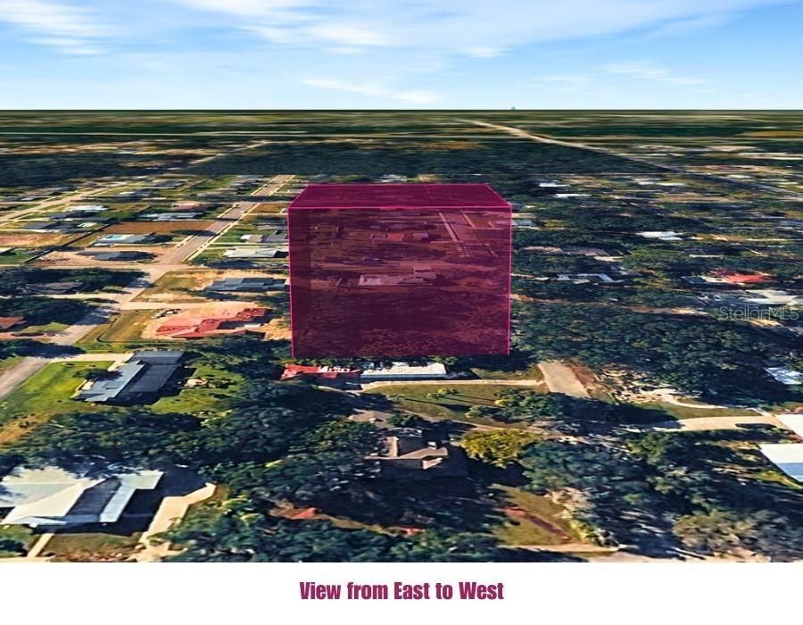 На продажу: $134,800 (0.57 acres)