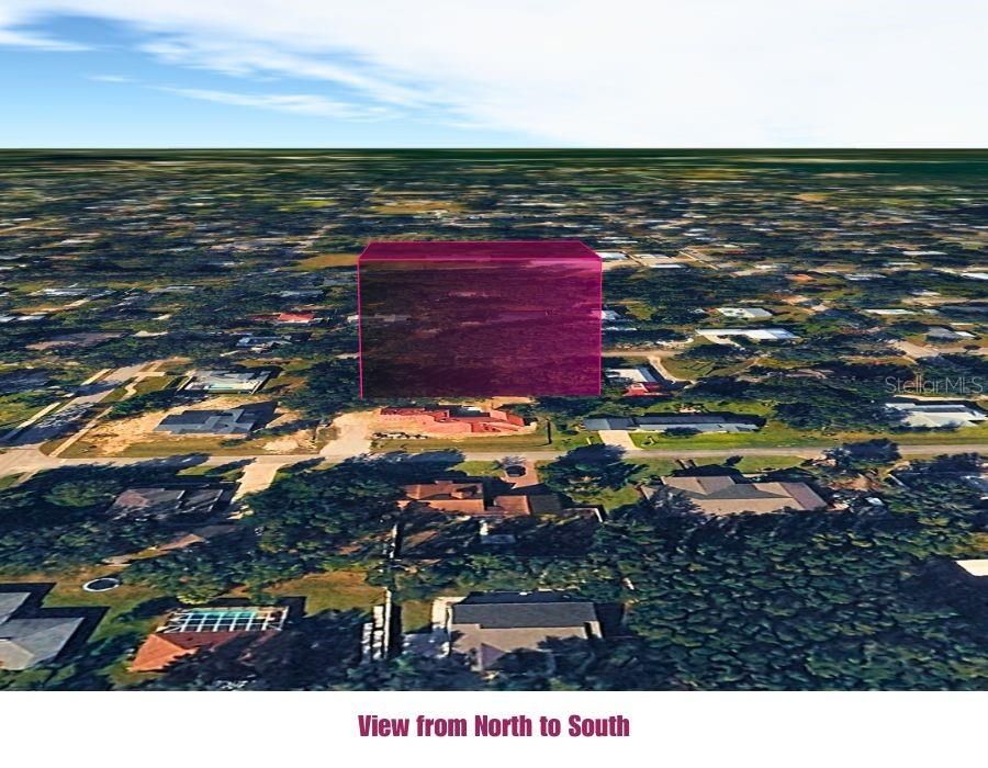 На продажу: $134,800 (0.57 acres)