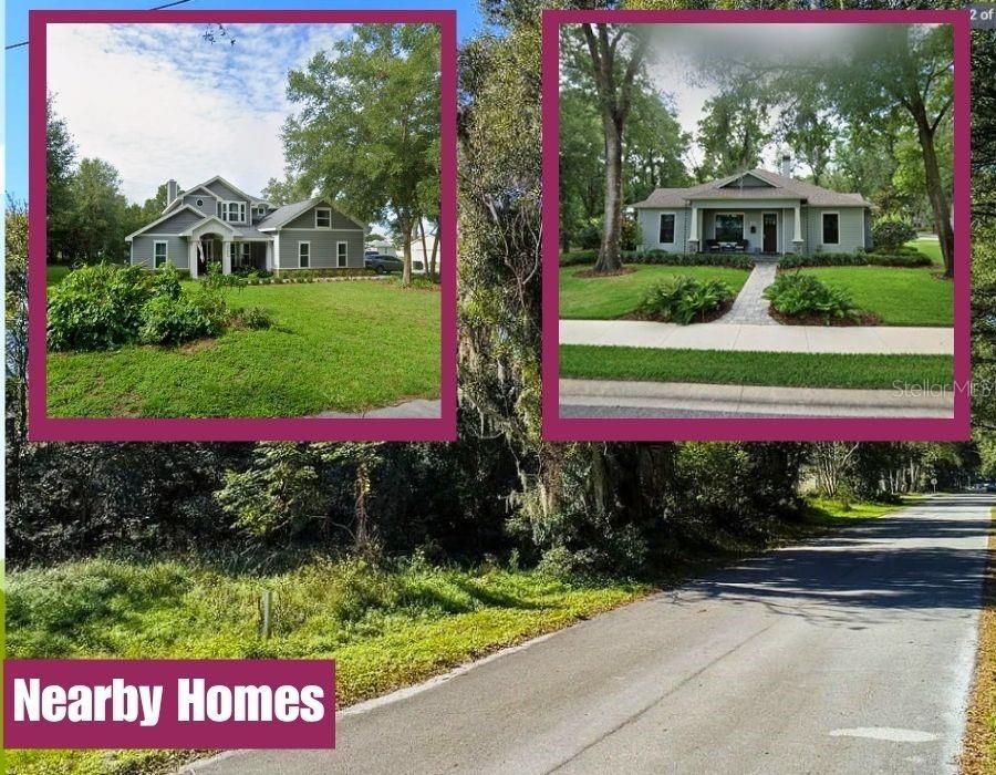 На продажу: $134,800 (0.57 acres)