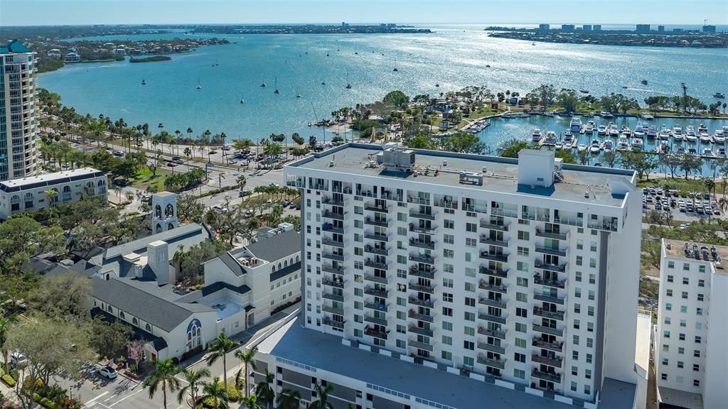 На продажу: $529,900 (1 спален, 2 ванн, 963 Квадратных фут)