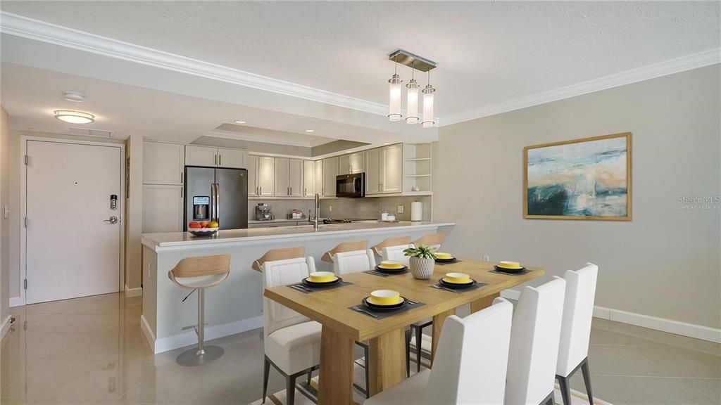 На продажу: $529,900 (1 спален, 2 ванн, 963 Квадратных фут)