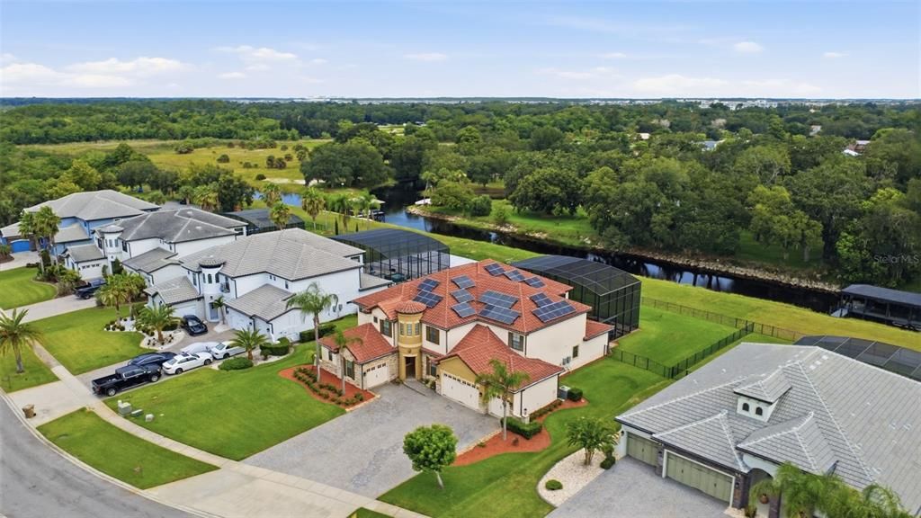 En Venta: $1,375,000 (6 camas, 5 baños, 5193 Pies cuadrados)