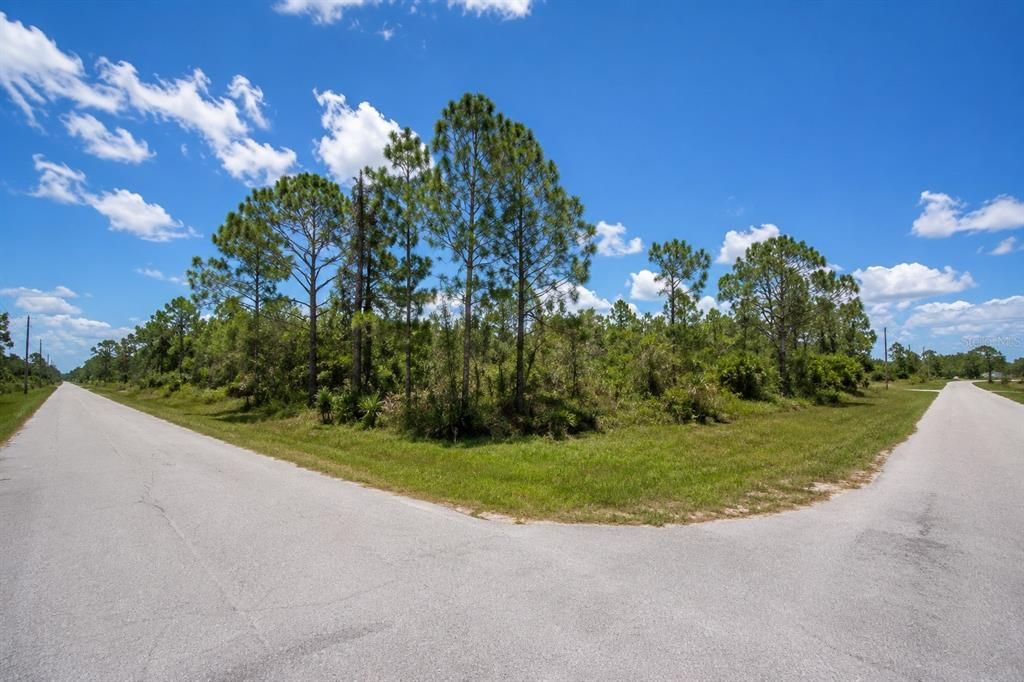 На продажу: $25,000 (0.27 acres)