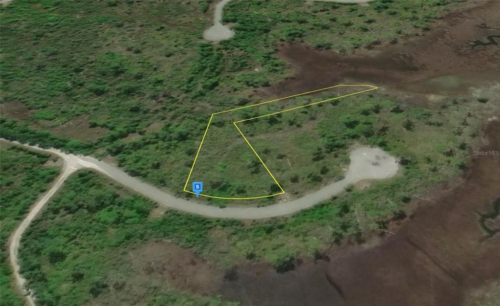 На продажу: $29,999 (0.72 acres)