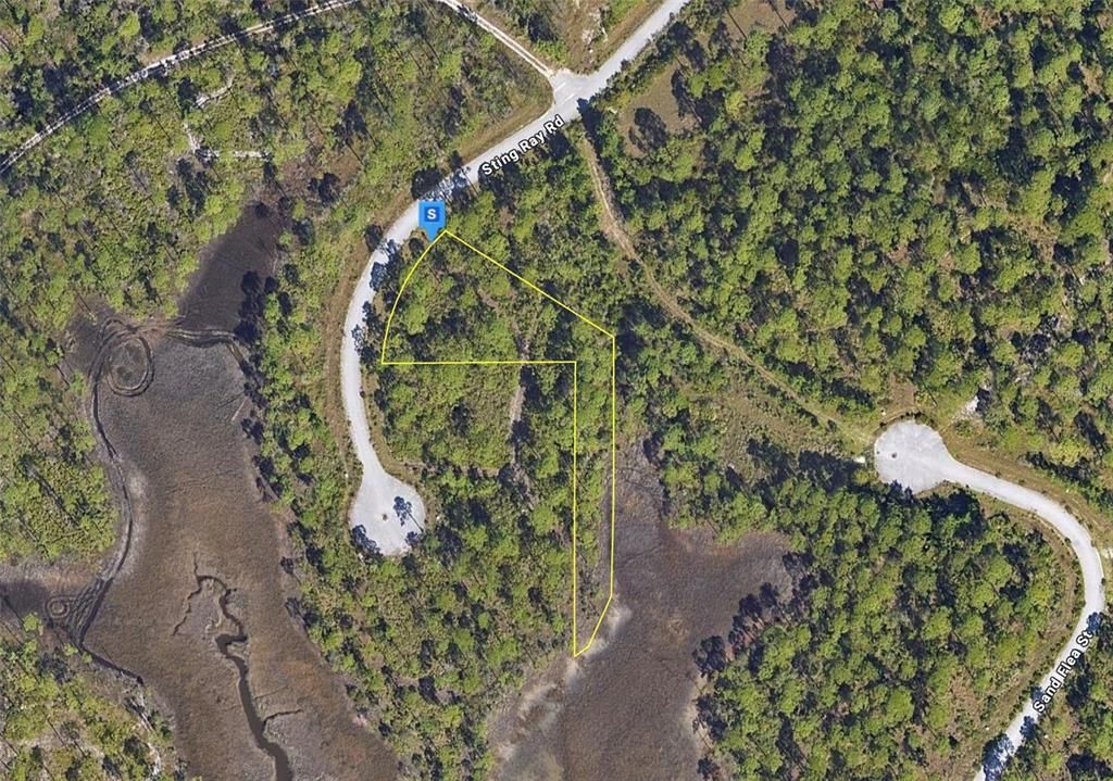 На продажу: $29,999 (0.72 acres)