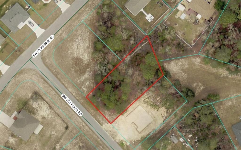 For Sale: $41,000 (0.32 acres)