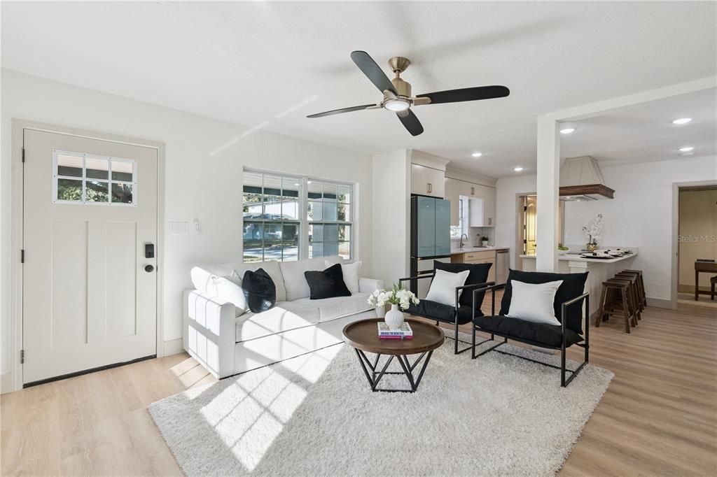 En Venta: $484,900 (3 camas, 2 baños, 1188 Pies cuadrados)