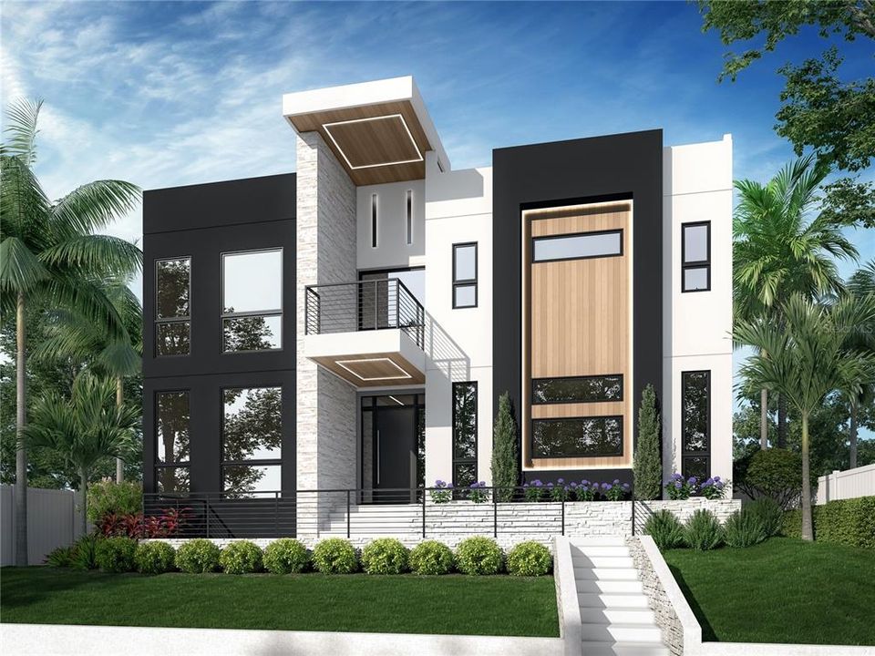 En Venta: $2,850,000 (5 camas, 4 baños, 4244 Pies cuadrados)