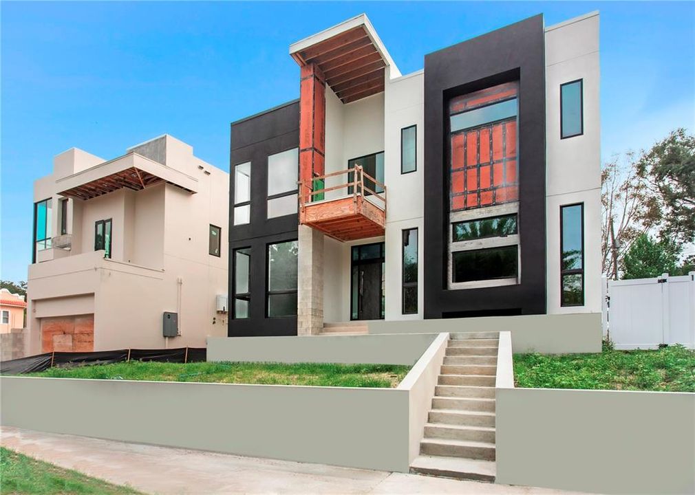 En Venta: $2,850,000 (5 camas, 4 baños, 4244 Pies cuadrados)