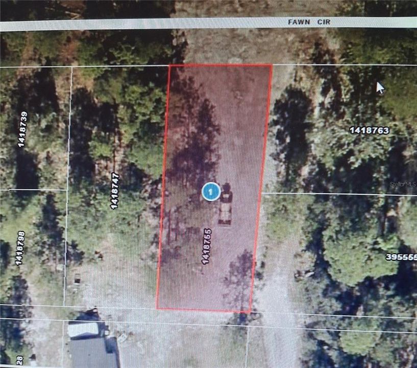 En Venta: $49,000 (0.23 acres)
