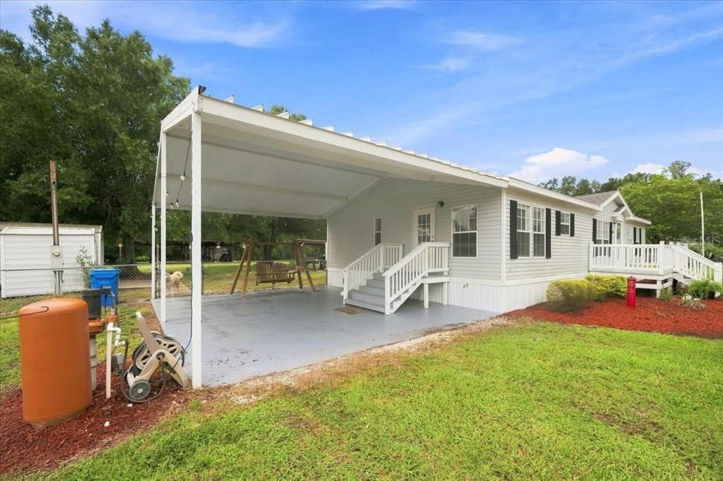 Activo con contrato: $350,000 (3 camas, 2 baños, 1248 Pies cuadrados)