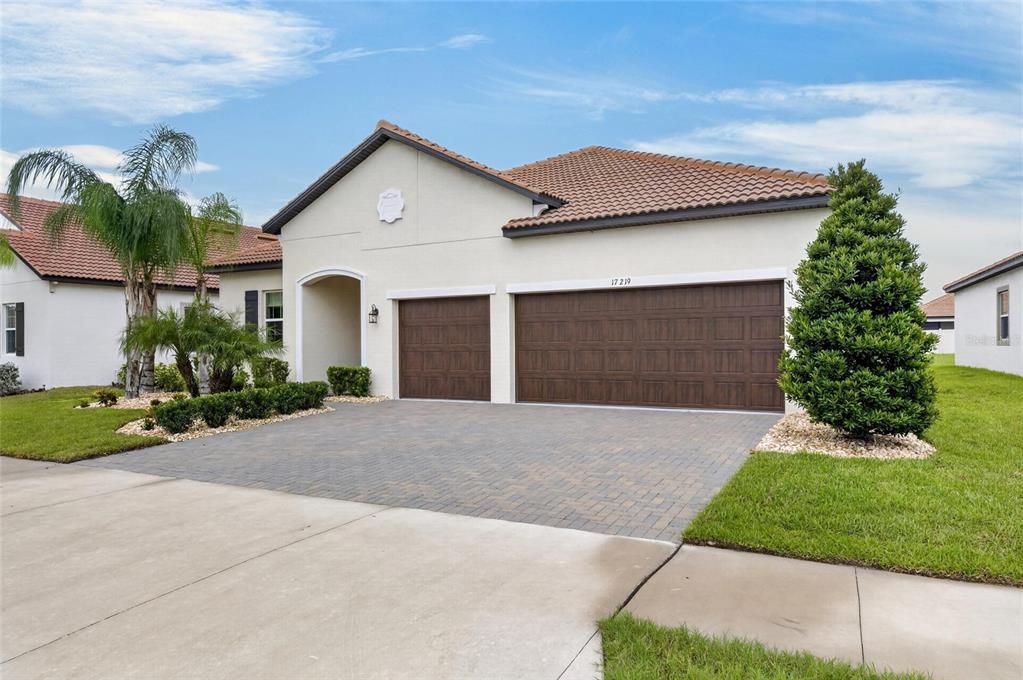 На продажу: $512,000 (3 спален, 3 ванн, 2651 Квадратных фут)