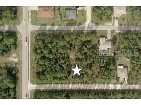 Vendido Recientemente: $55,000 (0.23 acres)