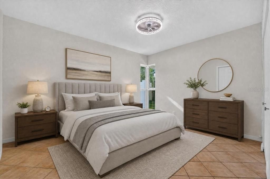 На продажу: $189,990 (2 спален, 1 ванн, 912 Квадратных фут)