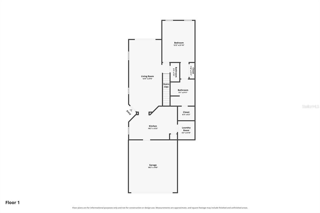 For Rent: $3,199 (3 beds, 3 baths, 2043 Square Feet)