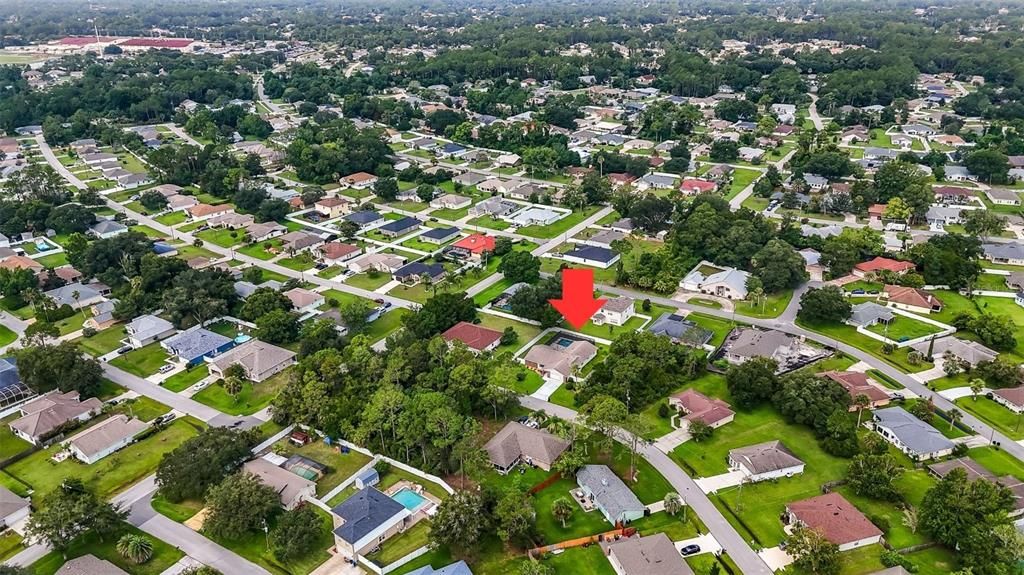 На продажу: $364,900 (3 спален, 2 ванн, 2081 Квадратных фут)